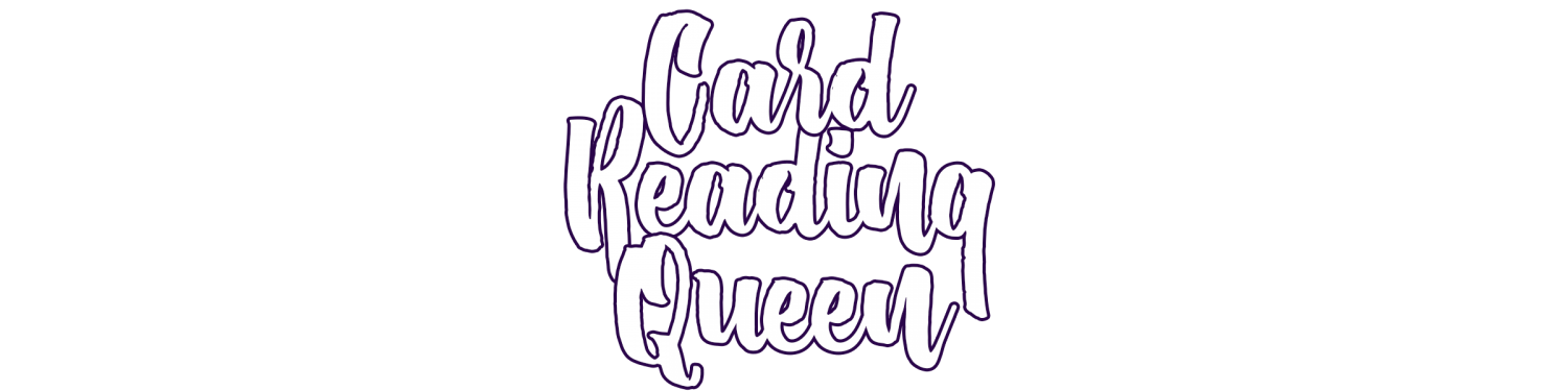 Card Reading Queen